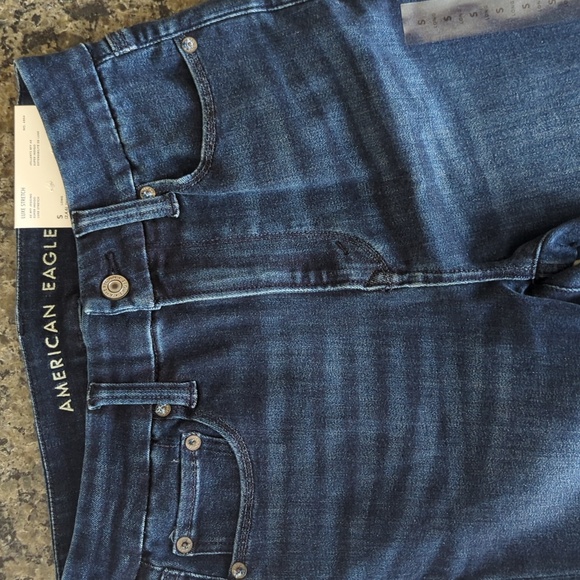 Women's jeans - Picture 1 of 3